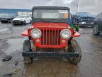Lot #3305331337 1956 JEEP WILLYS