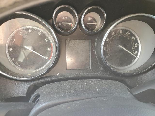 2013 BUICK VERANO PRE #3297963866