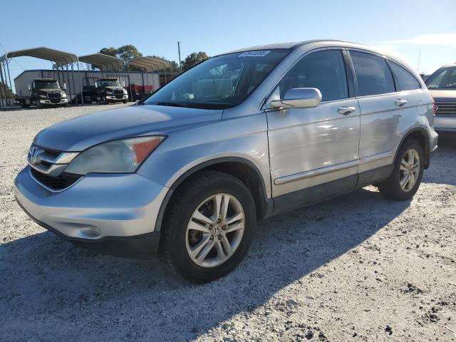 Global Auto Auctions: 2010 HONDA CR-V EXL
