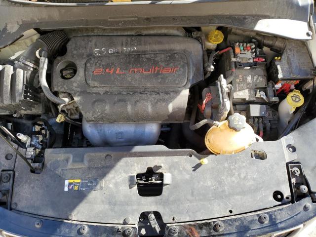 2018 JEEP COMPASS LA #3303972726