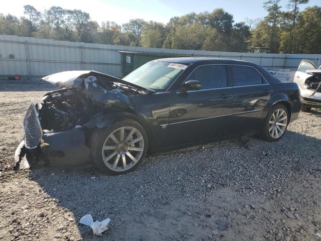 Global Auto Auctions: 2006 CHRYSLER 300C SRT-8