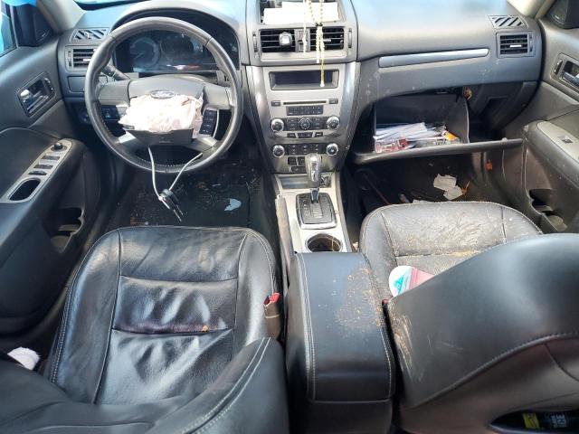 2012 FORD FUSION SEL #3296518649