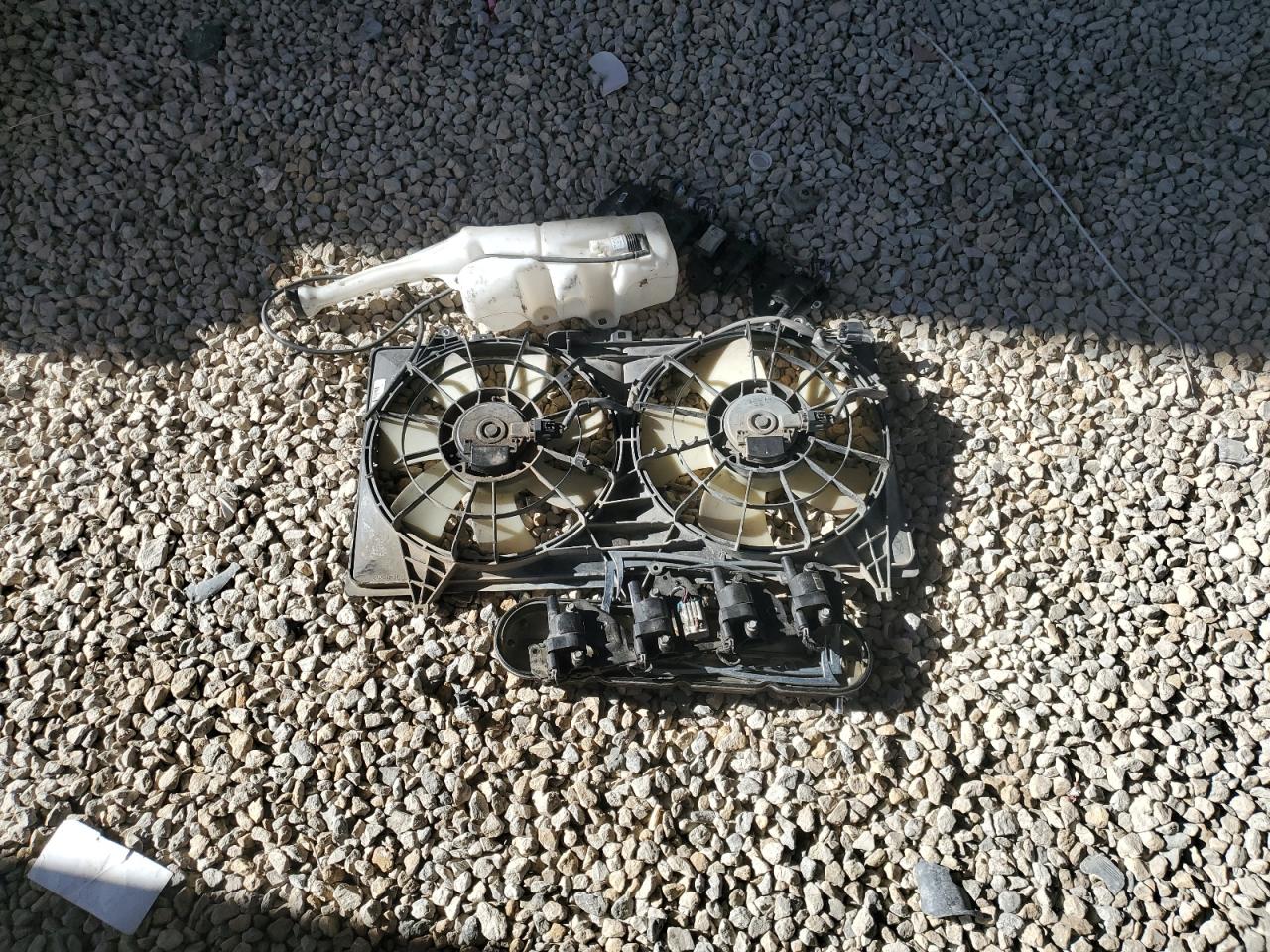 CHEVROLET CAMARO 2SS