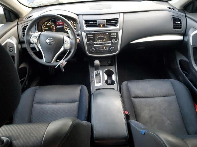 2016 NISSAN ALTIMA 2.5 #3293363436