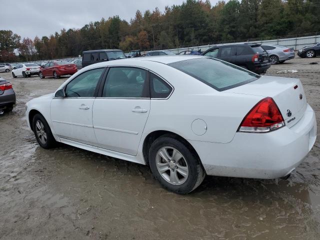 2014 CHEVROLET IMPALA LIM #3297147531