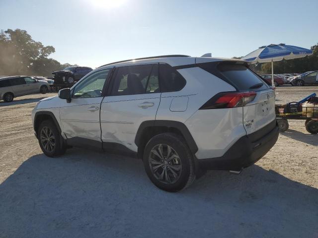 2024 TOYOTA RAV4 XLE P #3297933780