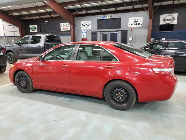 2007 TOYOTA CAMRY HYBR #3290321969