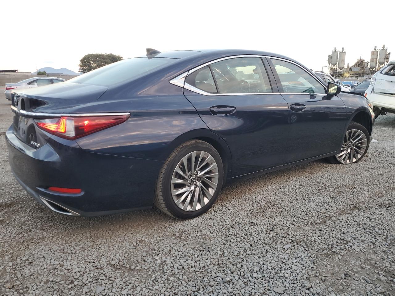 LEXUS ES 350