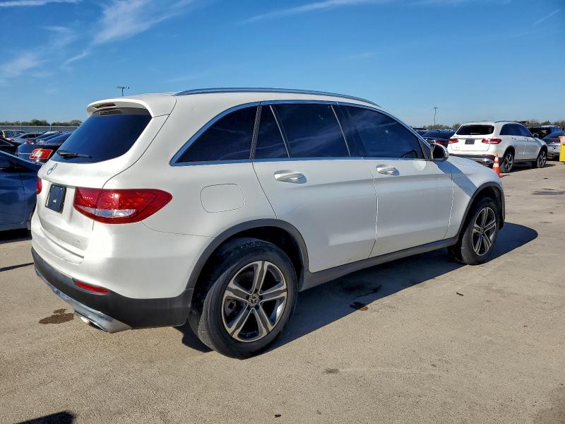 2018 MERCEDES-BENZ GLC 300 #3302741016