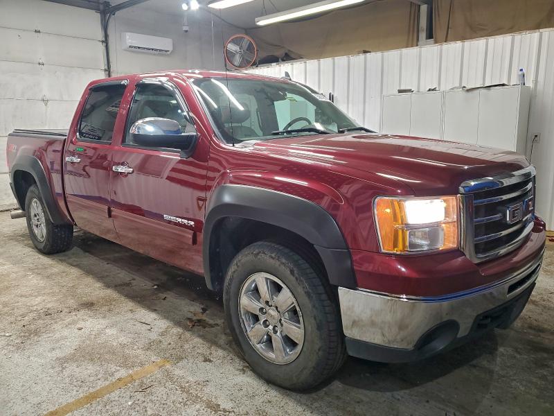 2013 GMC SIERRA K15 #3296282454
