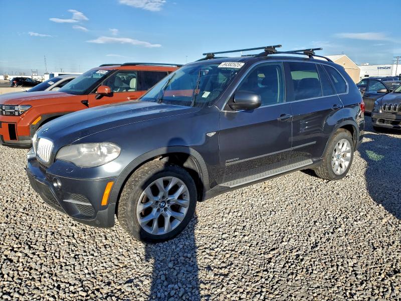2013 BMW X5 XDRIVE3 #3301637637