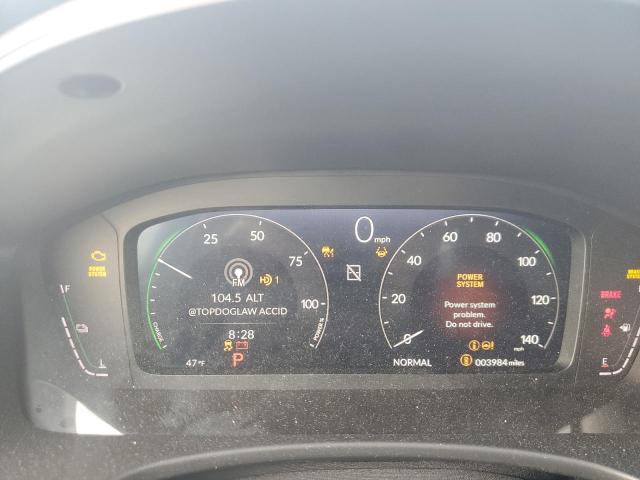 2025 HONDA CIVIC SPOR #3298027203