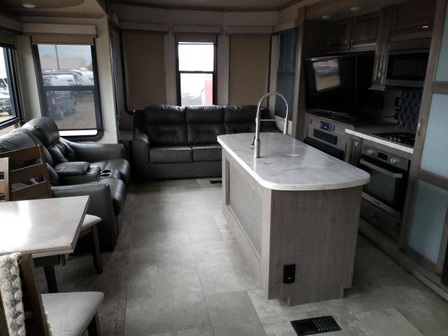 2020 CEDA 5TH WHEEL #3284037828