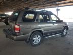 Lot #3311799188 2002 NISSAN PATHFINDER