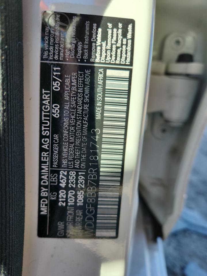 MERCEDES-BENZ C-CLASS 300 4MATIC