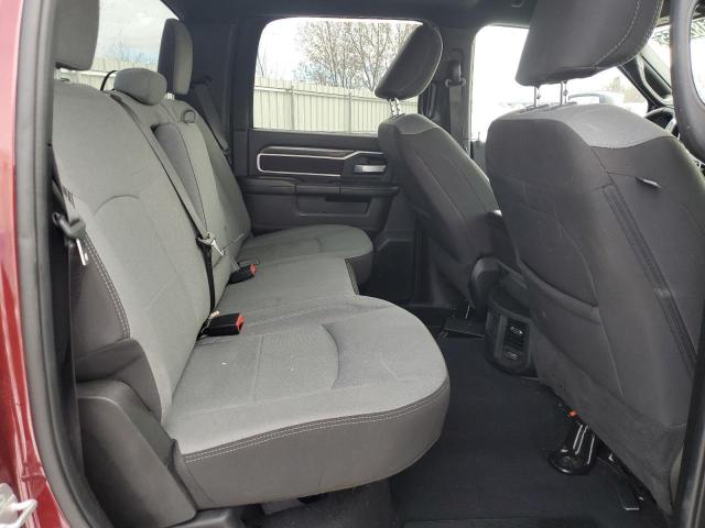 2024 RAM 2500 BIG H - 3C6UR5DL1RG338371