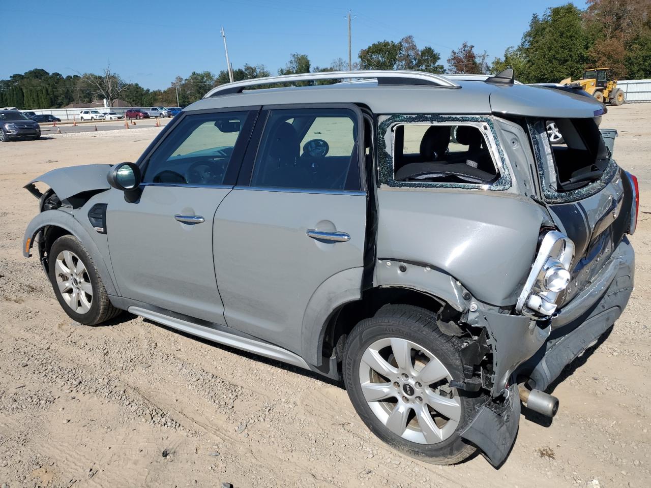 MINI COOPER COUNTRYMAN