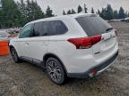 Lot #3312786095 2018 MITSUBISHI OUTLANDER