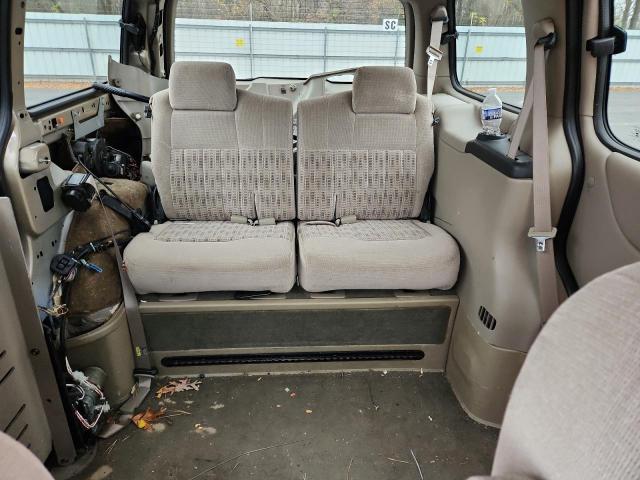 2005 CHEVROLET VENTURE #3286345733