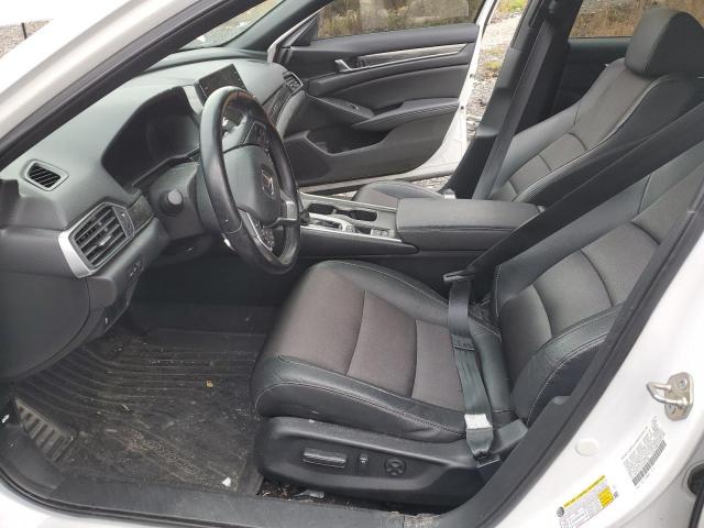 2020 HONDA ACCORD SPORT #3302910072