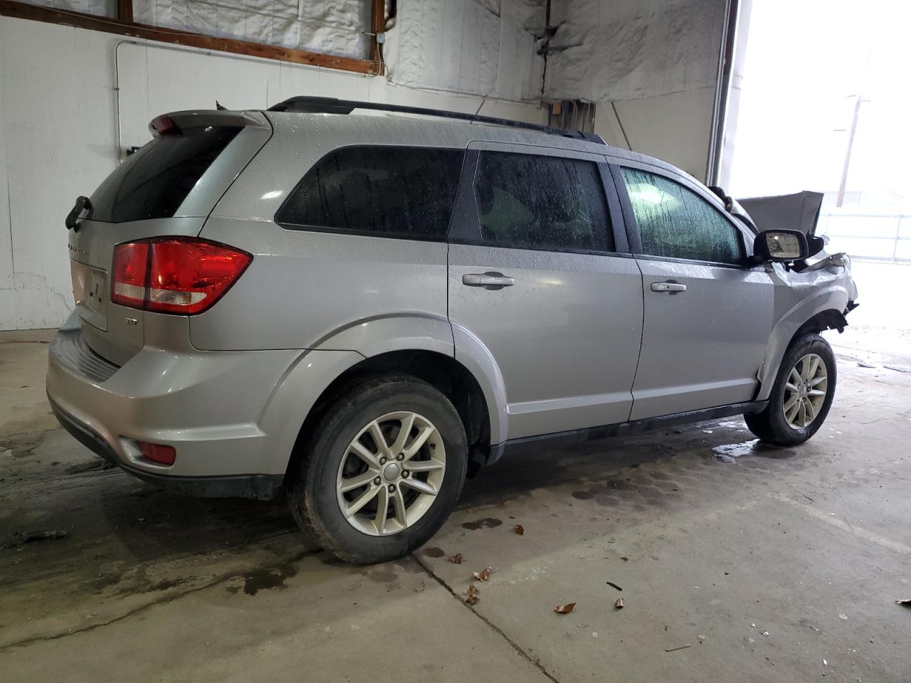 DODGE JOURNEY SXT