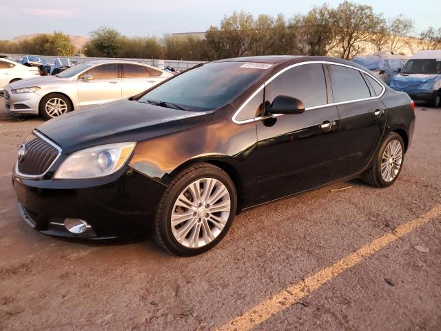 Global Auto Auctions: 2012 BUICK VERANO