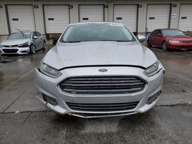 2015 FORD FUSION S H #3302873919