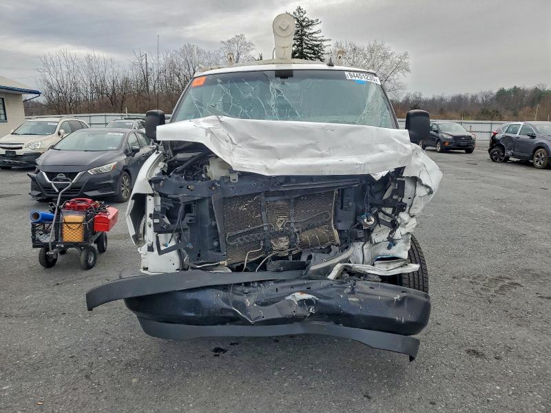 2020 CHEVROLET EXPRESS #3312467622