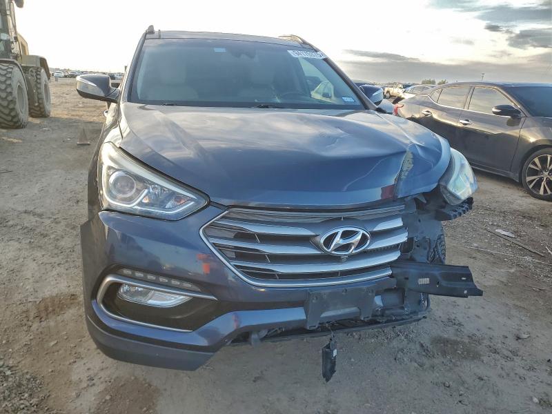 2017 HYUNDAI SANTA FE S #3304955950