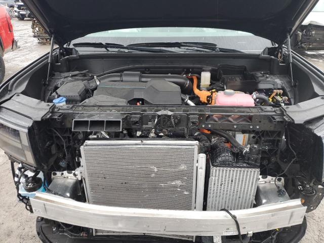 2025 HYUNDAI SANTA FE L #3301609663