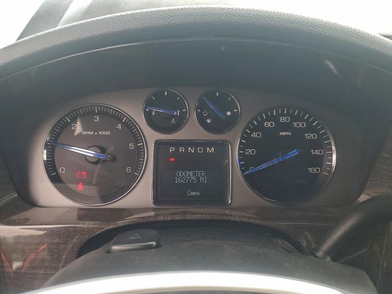 2008 CADILLAC ESCALADE L #3304653030