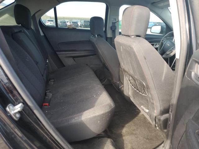 2015 CHEVROLET EPICA LS - 2GNALAEK7F1142815