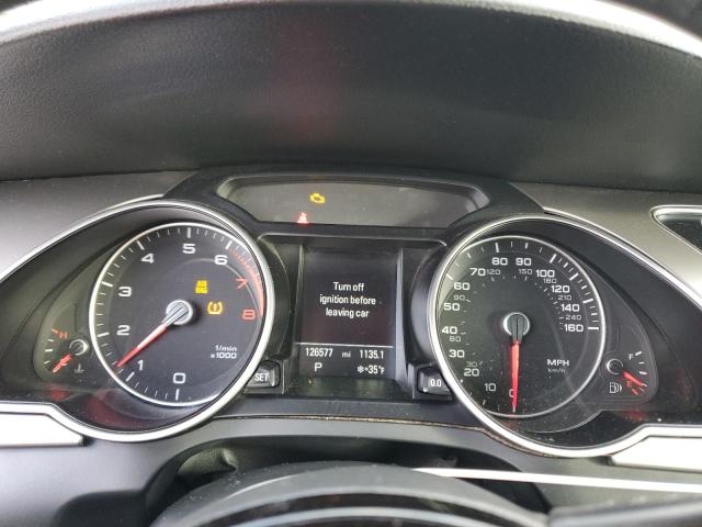 2014 AUDI A5 PREMIUM #3305423438