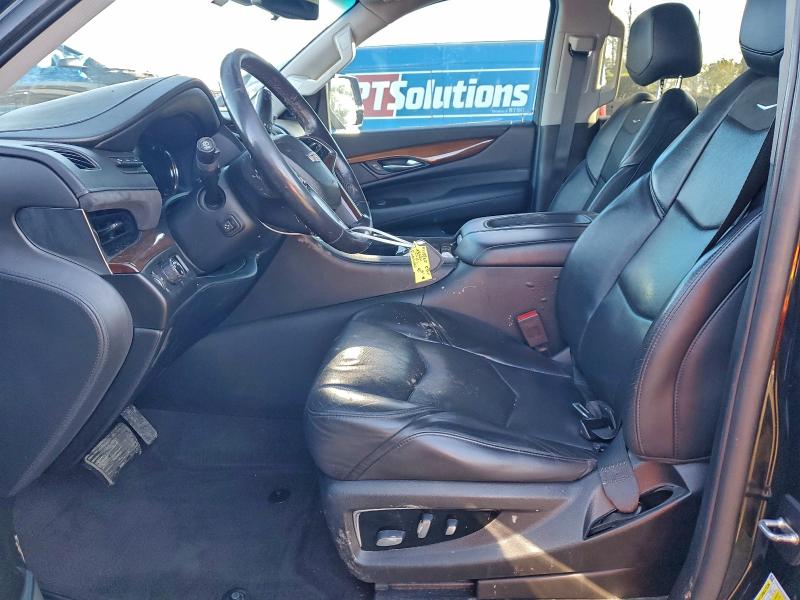 2020 CADILLAC ESCALADE E #3304653034