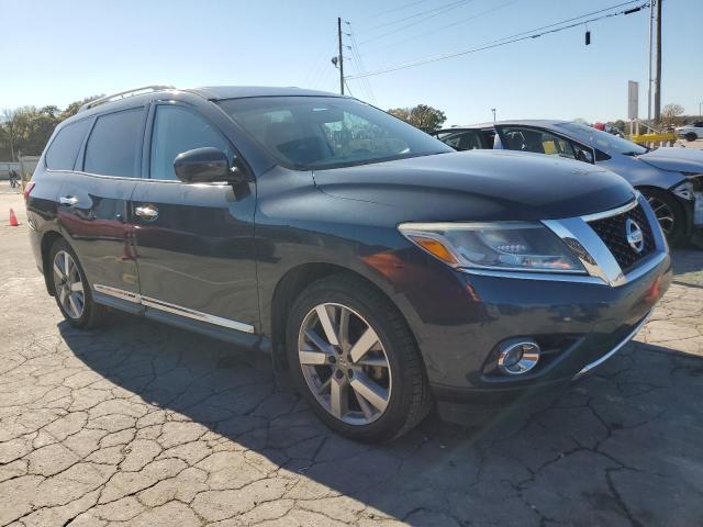 2015 NISSAN PATHFINDER #3291361135