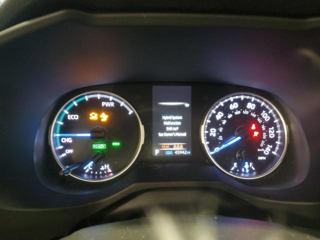 2022 TOYOTA RAV4 HYBRI #3297011366