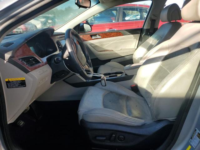 2015 HYUNDAI SONATA SPO - 5NPE34AF8FH233904