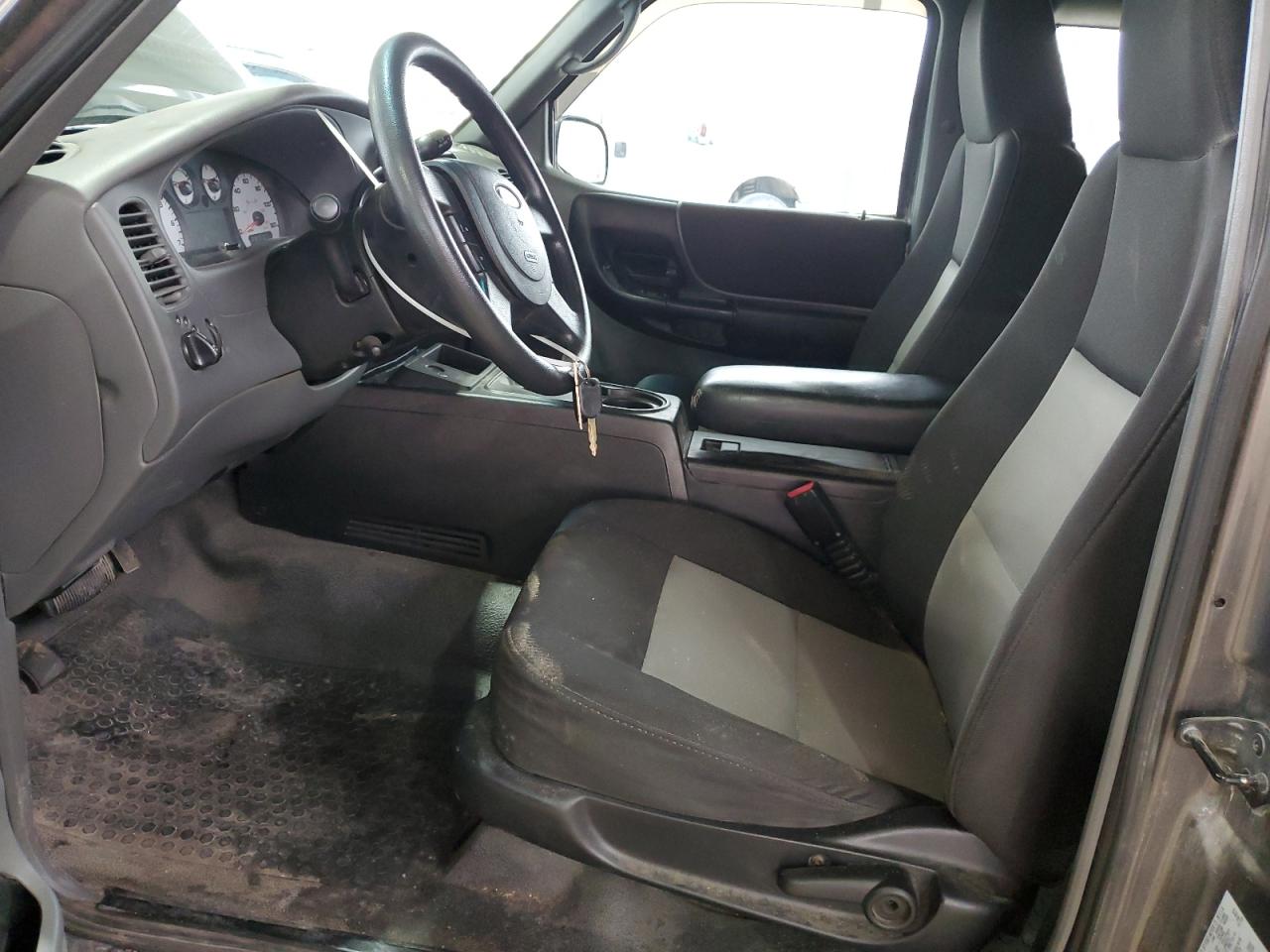 Lot #3301797344 2004 FORD RANGER SUP