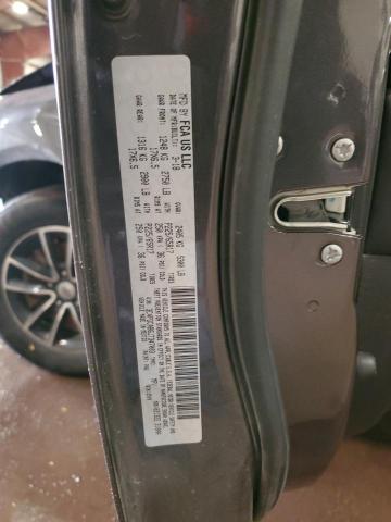 2018 DODGE JOURNEY SE #3317765081