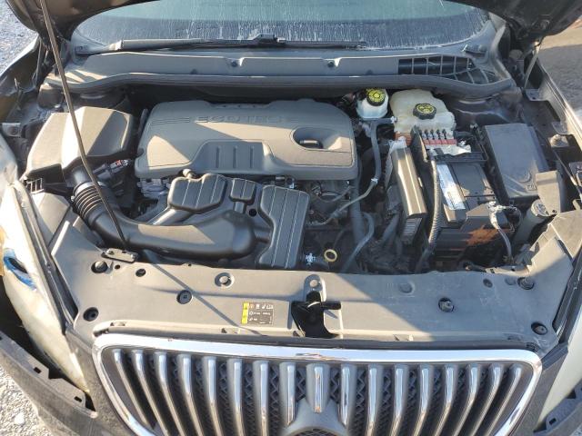 2014 BUICK VERANO CON #3291250955