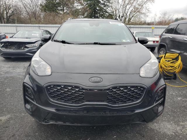 2021 KIA SPORTAGE S #3303768432