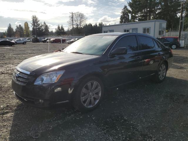Global Auto Auctions: 2007 TOYOTA AVALON XL