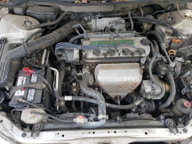 1999 HONDA ACCORD EX #3304515473