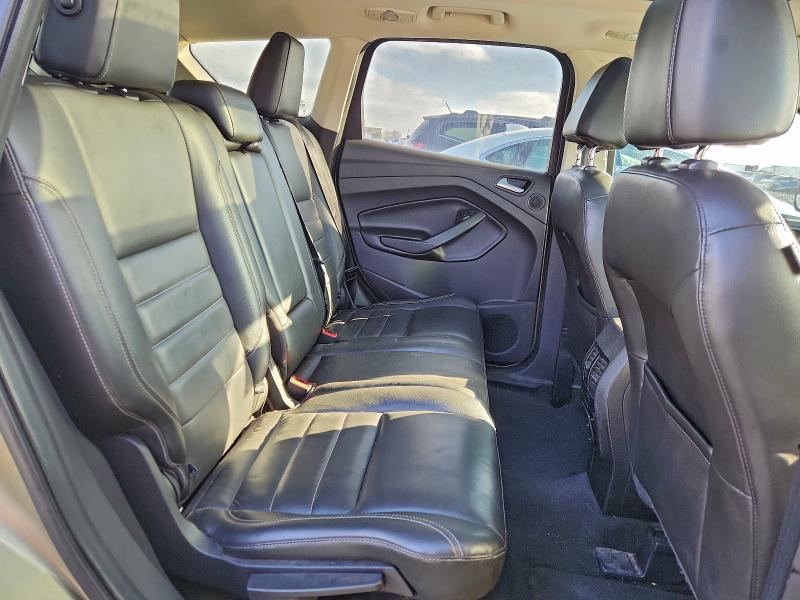 2013 FORD ESCAPE SE #3302734076