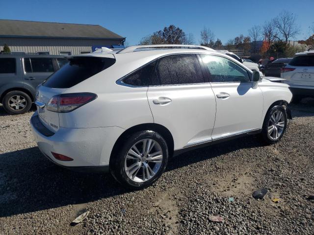 2015 LEXUS RX 350 BAS #3294496529