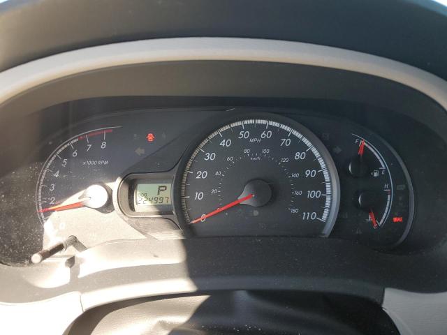 2014 TOYOTA SIENNA LE - 5TDKK3DC9ES476955