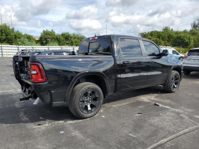 2025 RAM 1500 BIG H #3301803351