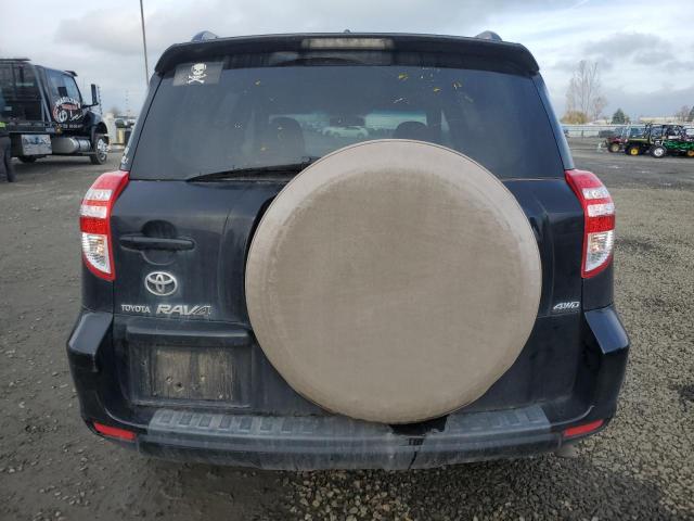 2009 TOYOTA RAV4 #3292522672