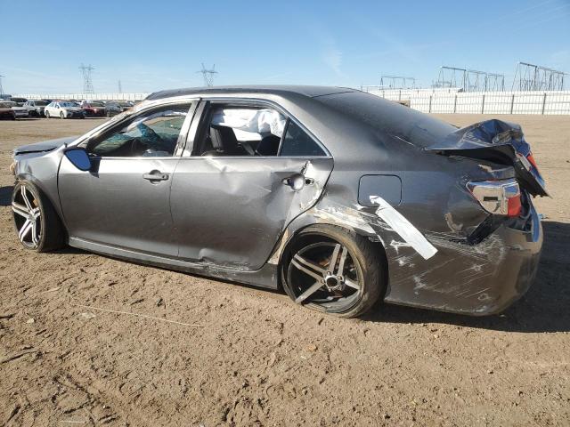 2014 TOYOTA CAMRY L - 4T1BF1FKXEU375900