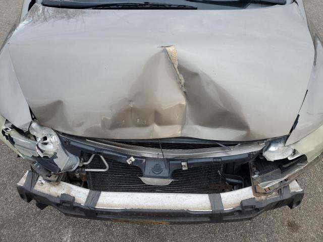 2008 HONDA CIVIC LX #3304672949